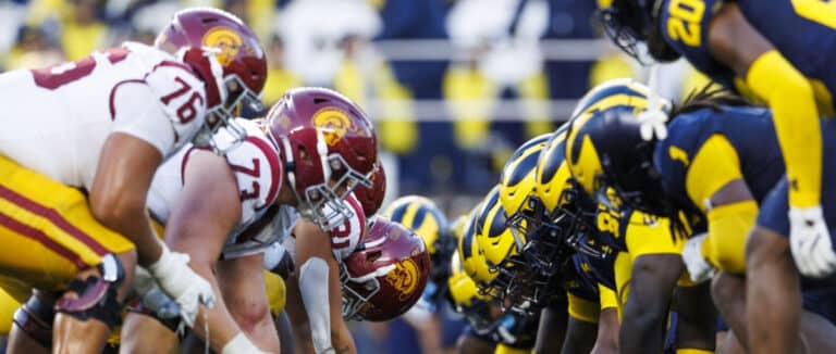 College Football Week 7 Our Best Bets and Analysis