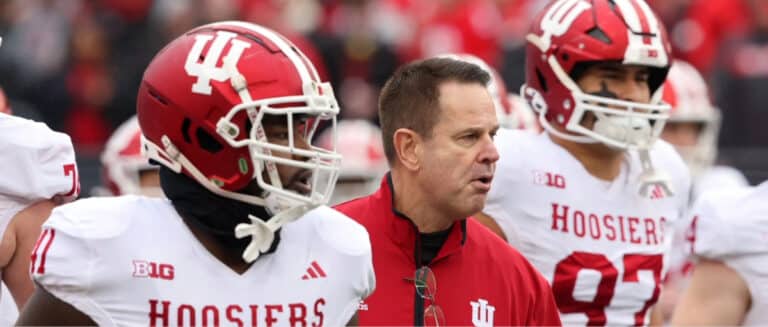 College Football Week 7 Top Picks for October 11