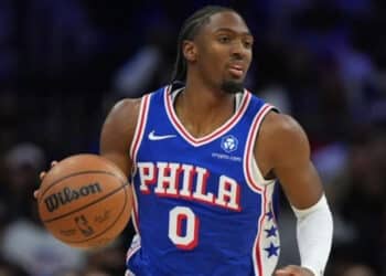 Friday NBA Predictions 3 Player Props for October 31
