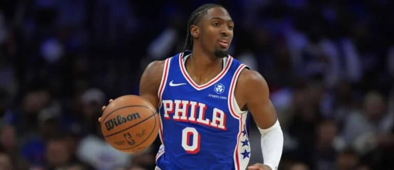 Friday NBA Predictions 3 Player Props for October 31