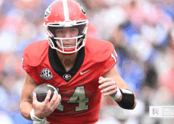 Gunner Stockton leads Georgia against Florida in the final Jacksonville clash before 2028.