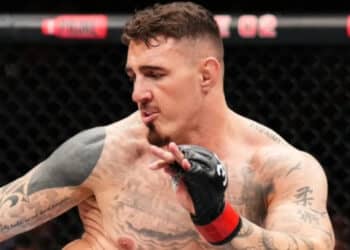 UFC 321 Best Bets Aspinall vs. Gane in Abu Dhabi