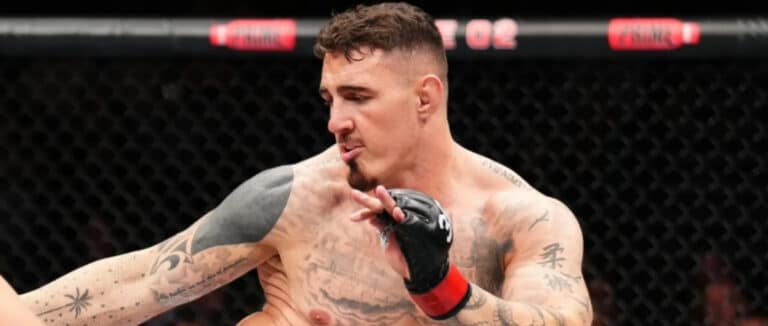 UFC 321 Best Bets Aspinall vs. Gane in Abu Dhabi