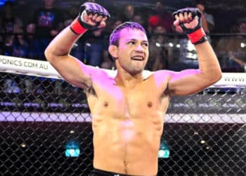 UFC Fight Night Brazil Top DFS Picks for October 11