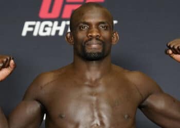 UFC Vegas 110 Top Underdog DFS Picks for Garcia vs Onama