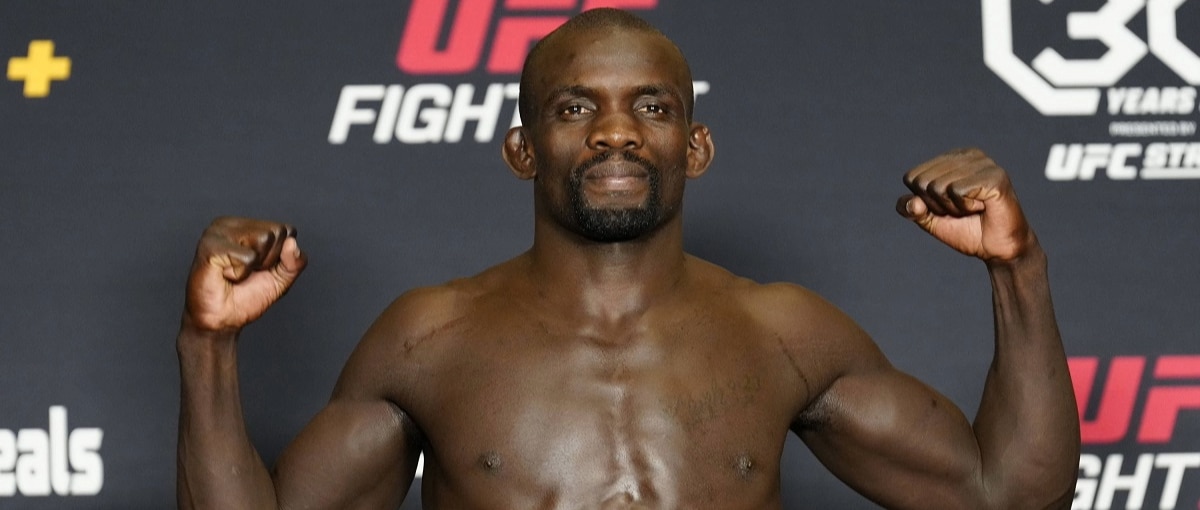 UFC Vegas 110 Top Underdog DFS Picks for Garcia vs Onama