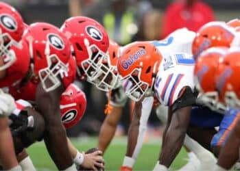 Week 10 College Football Our 4 Best Bets for November 1