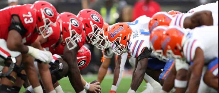 Week 10 College Football Our 4 Best Bets for November 1
