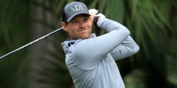 Bermuda Championship Preview DFS Lineup and Best Bet