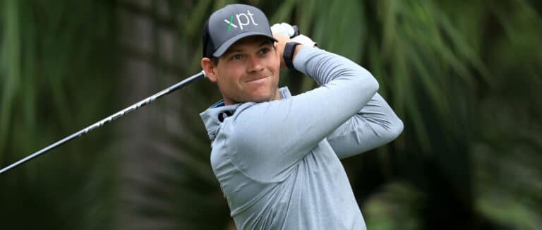 Bermuda Championship Preview DFS Lineup and Best Bet