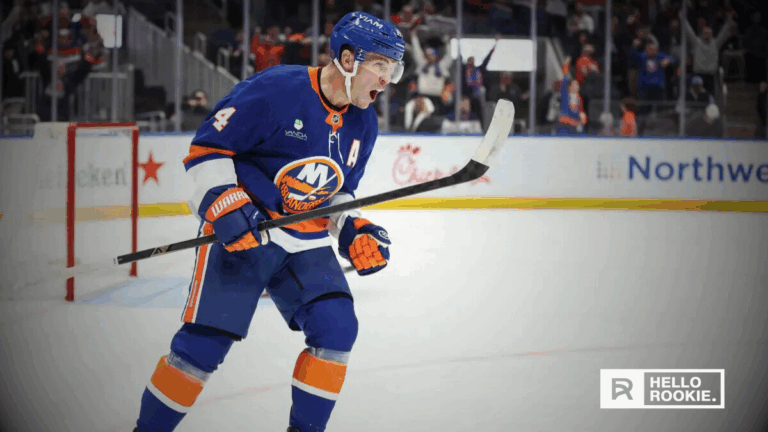 Bo Horvat of the New York Islanders leads the offense as they face the New Jersey Devils in a key division matchup.