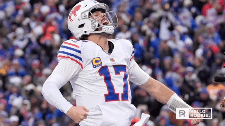 Josh Allen leads the Buffalo Bills against the Houston Texans in a primetime AFC showdown.
