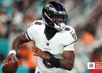 Lamar Jackson leads the Ravens against the Bengals in a key AFC North matchup on Thanksgiving night.