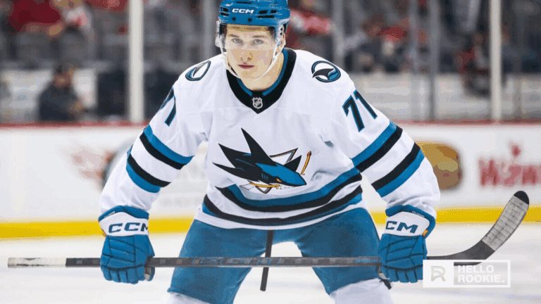 Macklin Celebrini leads the San Jose Sharks into Seattle as they face the Kraken in a Pacific Division showdown.