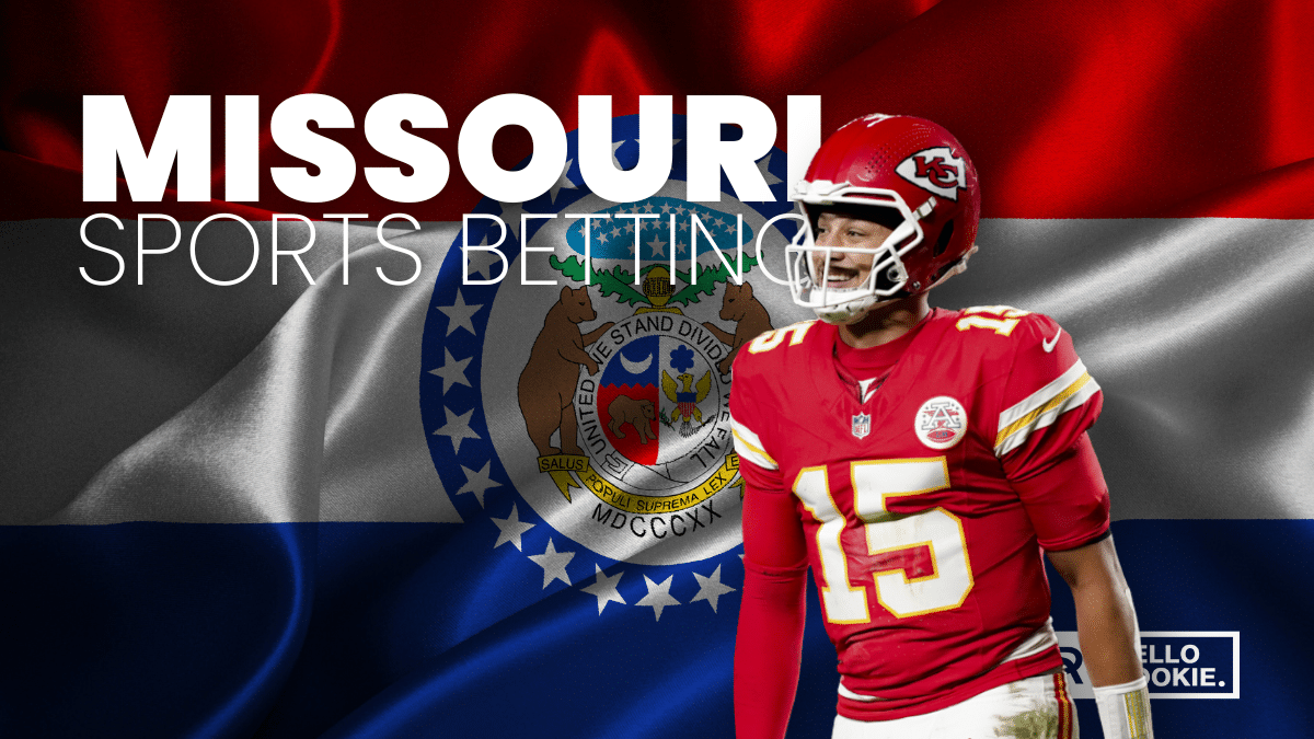 Missouri Sports Betting is Now Legal