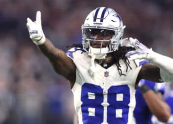 Monday Night Football 4 Top Picks for Cowboys vs Raiders