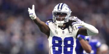 Monday Night Football 4 Top Picks for Cowboys vs Raiders