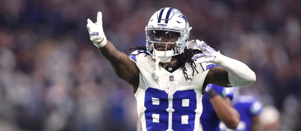 Monday Night Football 4 Top Picks for Cowboys vs Raiders