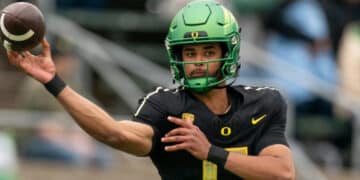 USC vs Oregon Odds, Predictions, and Best Bet