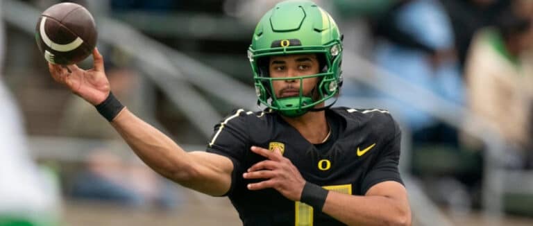 USC vs Oregon Odds, Predictions, and Best Bet
