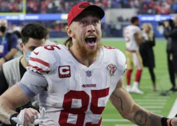 49ers vs Colts 3 Player Props and Best Bet for Monday