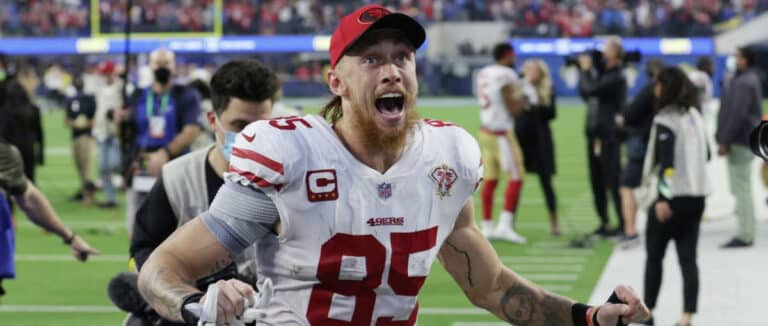 49ers vs Colts 3 Player Props and Best Bet for Monday