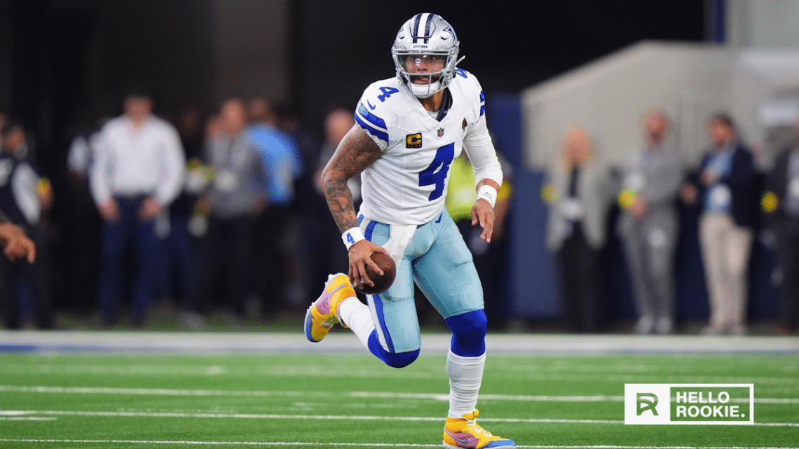 Cowboys vs Vikings Prediction: Can Dallas Cover the Spread?