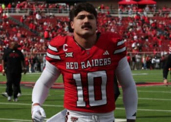 Oregon vs Texas Tech Odds, Predictions, and Best Bet