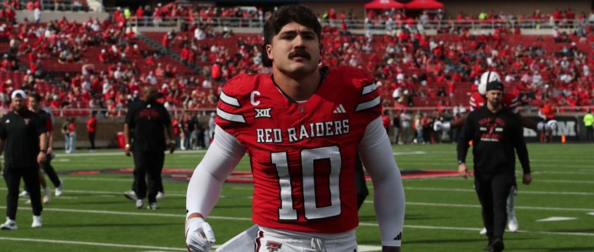 Oregon vs Texas Tech Odds, Predictions, and Best Bet