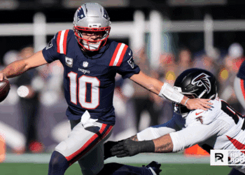 Patriots vs Giants prediction and best bet for Monday Night Football as New England looks to extend its win streak to 10 games.