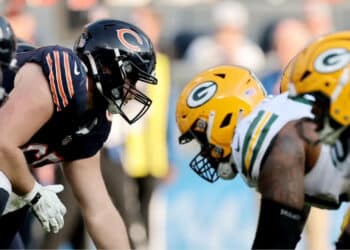 5 Same Game Parlays from Bet365 for NFL Wildcard Weekend