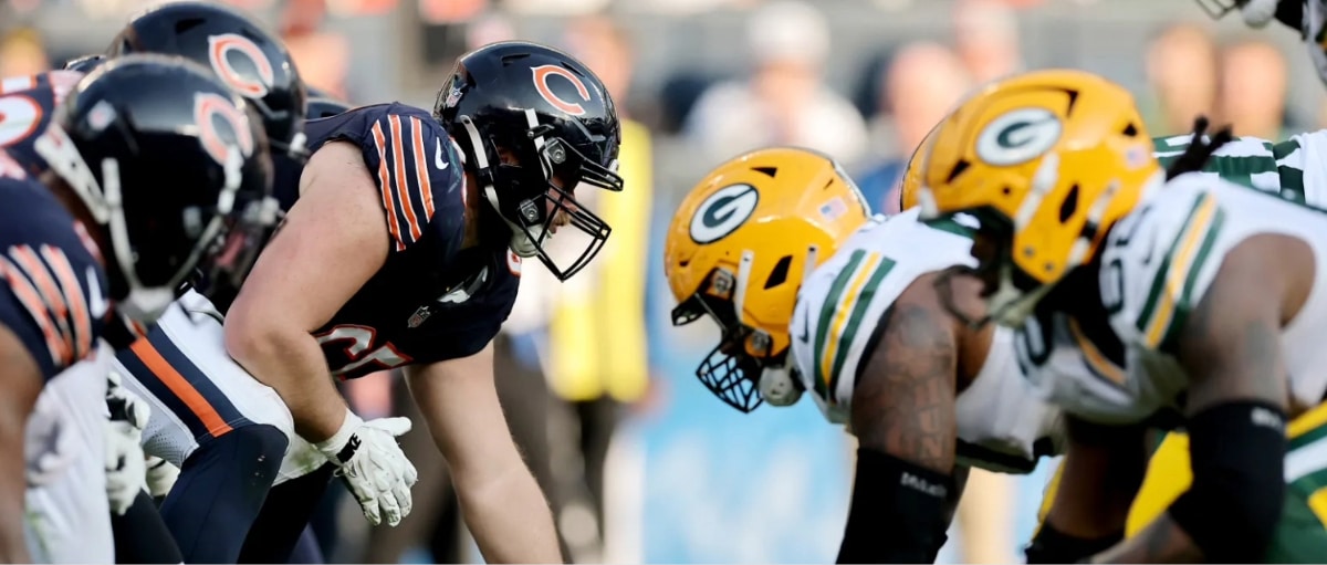 5 Same Game Parlays from Bet365 for NFL Wildcard Weekend