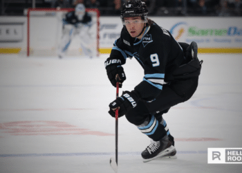 Clayton Keller leads the Utah Mammoth into a tough road matchup against the Florida Panthers.