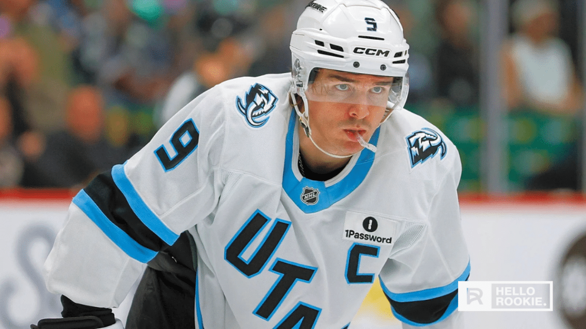 Utah Mammoth vs St. Louis Blues Prediction for Tonight