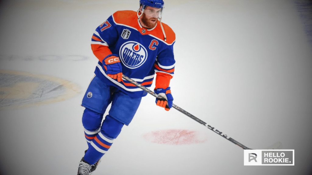 Connor McDavid leads the Oilers against the Devils in a home rematch at Rogers Place.