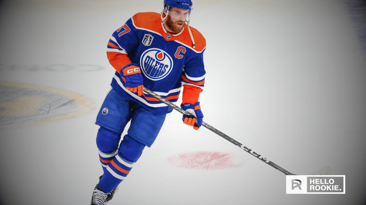 Connor McDavid leads the Oilers against the Devils in a home rematch at Rogers Place.