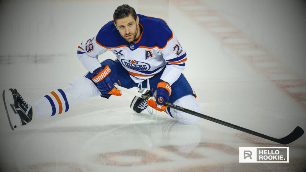 Leon Draisaitl of the Edmonton Oilers returns to the lineup as they host the Washington Capitals at Rogers Place.