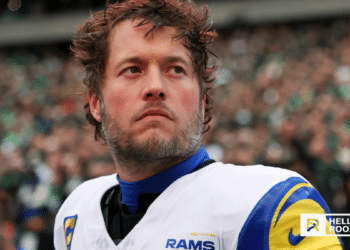 Matthew Stafford and the Rams head to Seattle to battle the Seahawks for a Super Bowl berth.