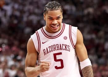 2 College Basketball Best Bets for February 18