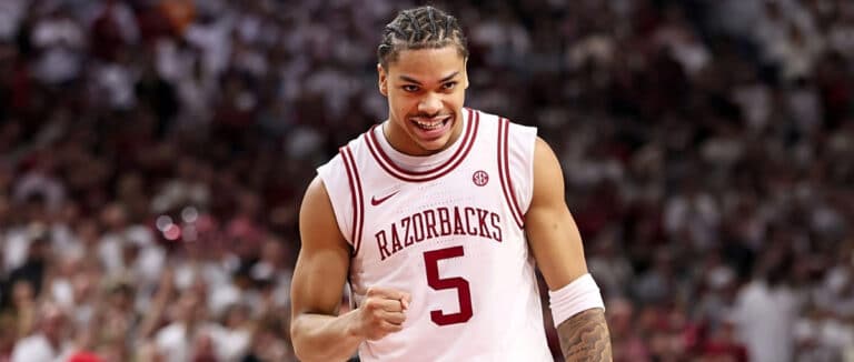 2 College Basketball Best Bets for February 18