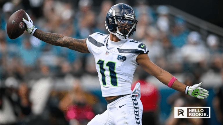 Jaxon Smith-Njigba leads the Seahawks into Super Bowl 2026 against the New England Patriots at Levi’s Stadium.