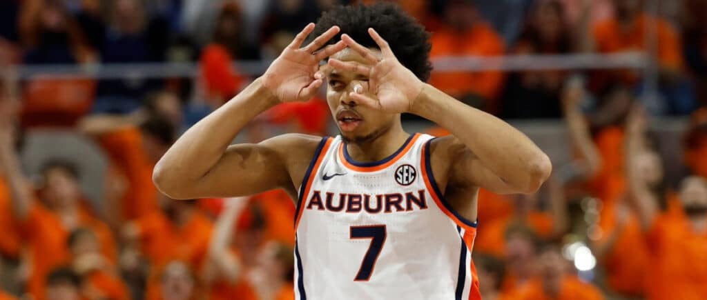 Kentucky vs Auburn Odds, Prediction, and Best Bet