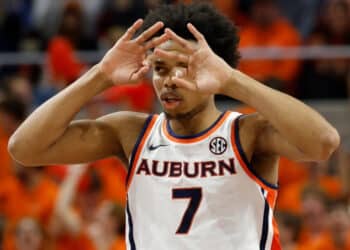 Kentucky vs Auburn Odds, Prediction, and Best Bet
