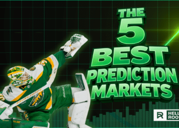 The 5 Best Prediction Markets for Sports Fans Who Want to Trade the Game