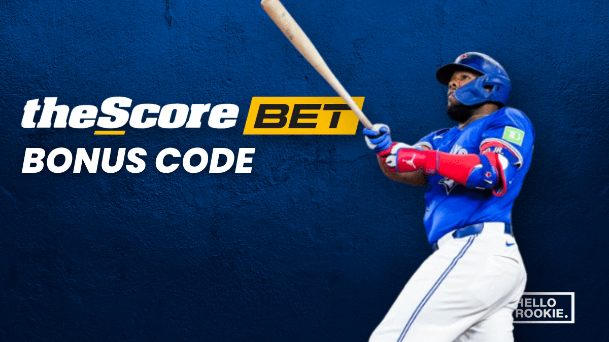 theScore Bet Promo Code