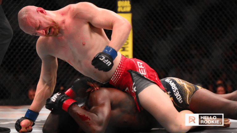 Bet365 Replaces DraftKings as UFC Betting Partner