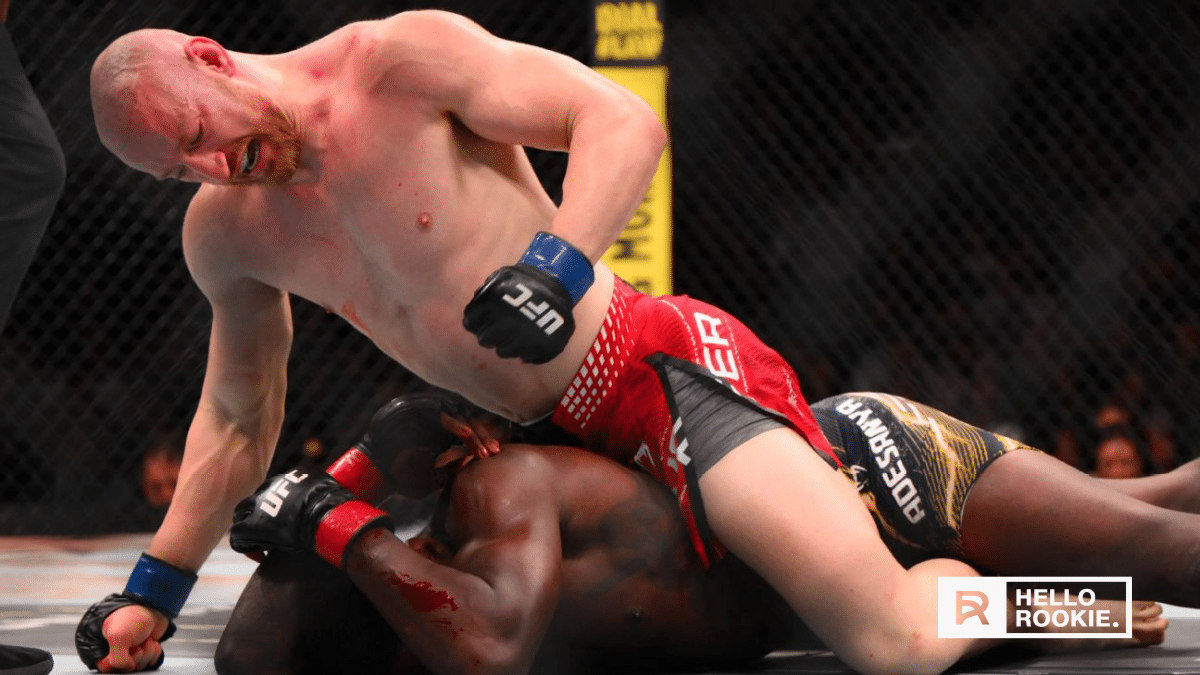 Bet365 Replaces DraftKings as UFC Betting Partner