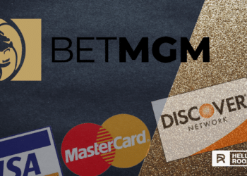 BetMGM Ends Credit Card Deposits Starting 2026