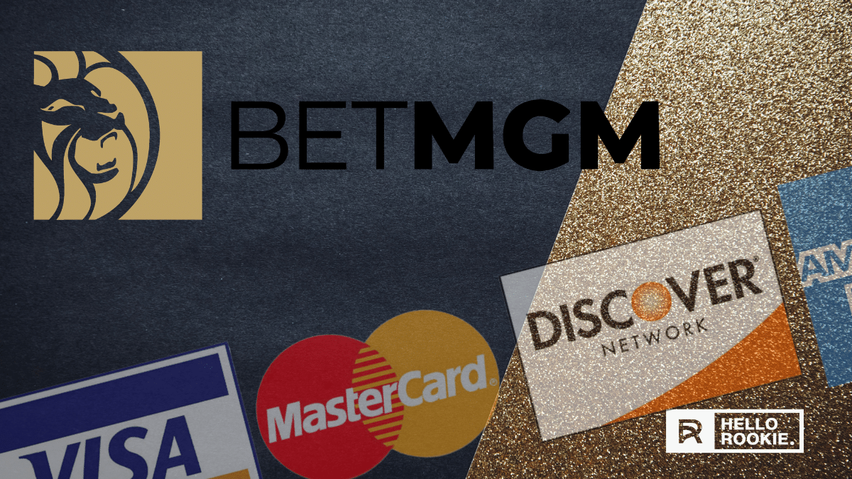 BetMGM Ends Credit Card Deposits Starting 2026