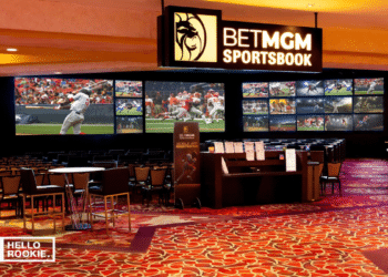 BetMGM Got Fined in Pennsylvania — Here's What It Means for Your Account Safety